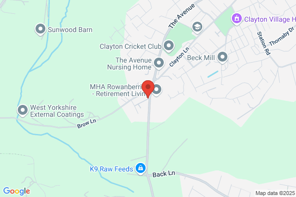 Broomfield Pre-School & Day Nursery