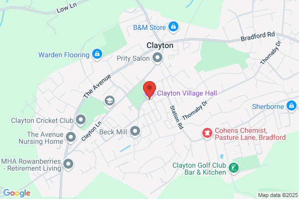 Clayton Community Centre