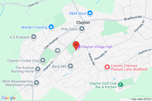 Clayton Veterinary Centre