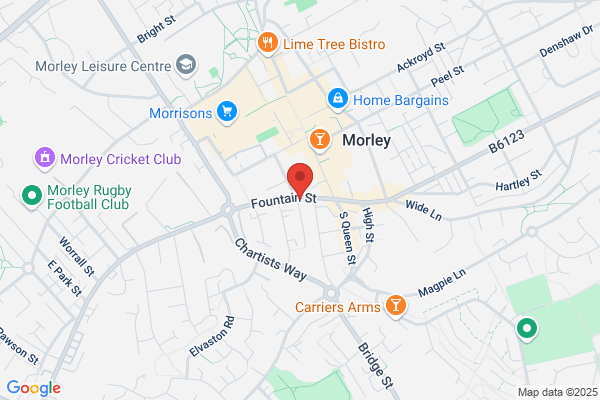 Morley D I Y Centre
