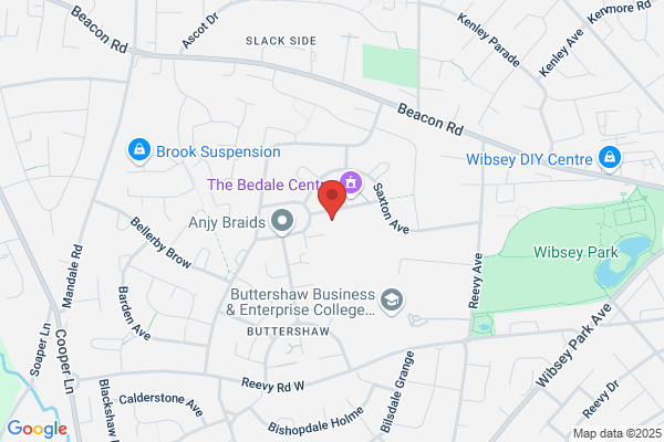 Reevy Road Resource Centre