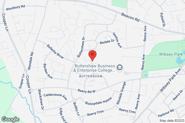 Royds Healthy Living Centre