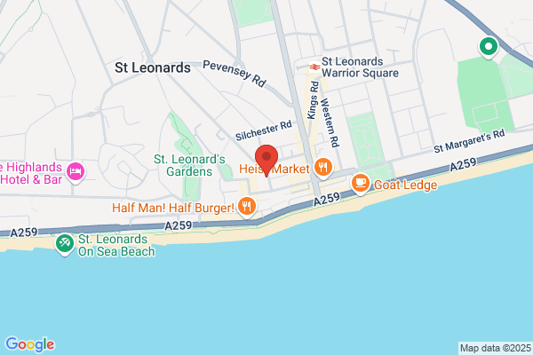 The Nags Head