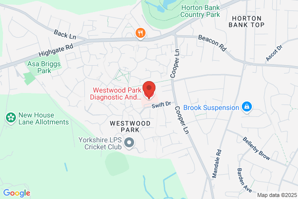 Westwood Park Clinic