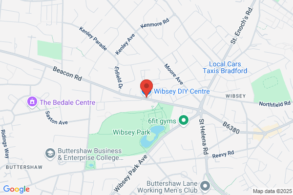Wibsey Handyman Centre
