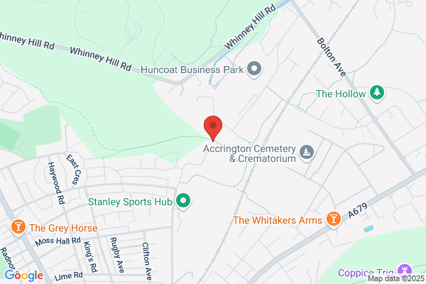 Accrington Cricket & Tennis Club
