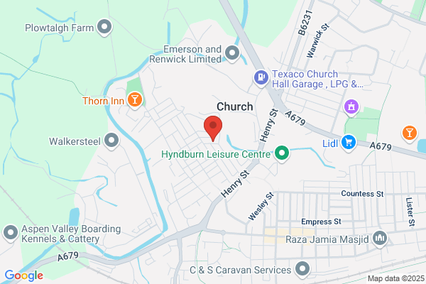 Accrington Hypnotherapy