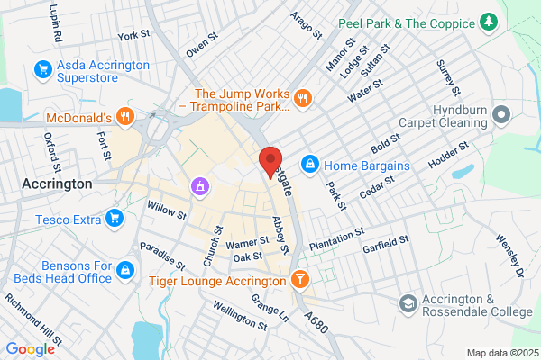 Accston Computer Consultancy