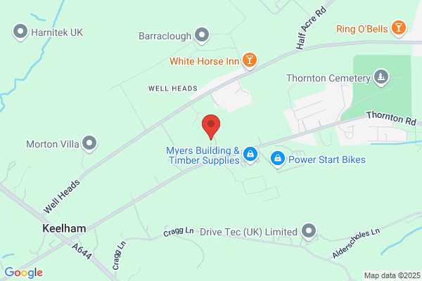 Ann's Bed & Breakfast At Colney House