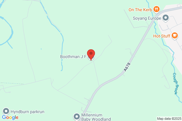 Boothman & Feeley