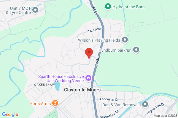David Brown