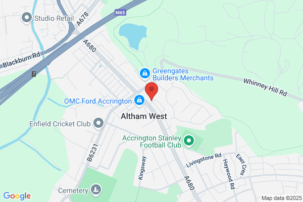 Hyndburn Autos