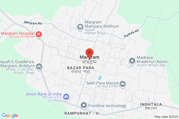 Margram PLC
