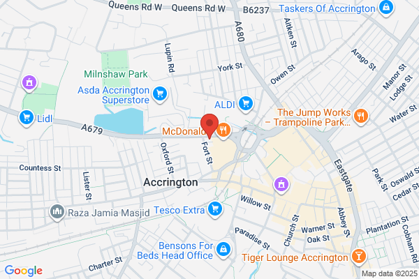 National Tyres & Autocare