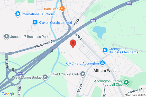 Ribble Valley Concrete Ltd