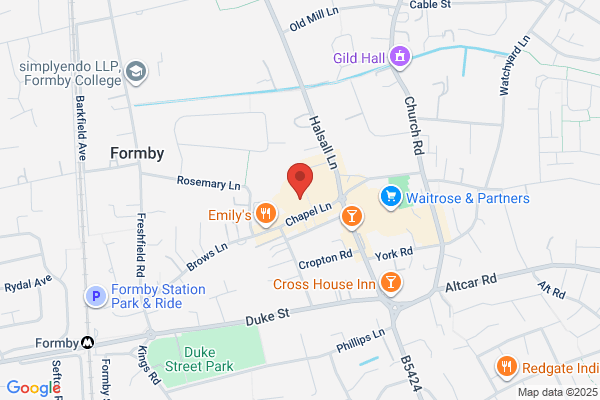 Victoria Private Physiotherapy Clinic