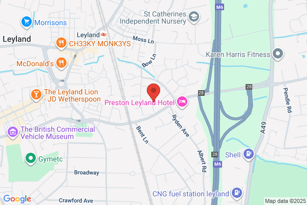 Bennison Road Show