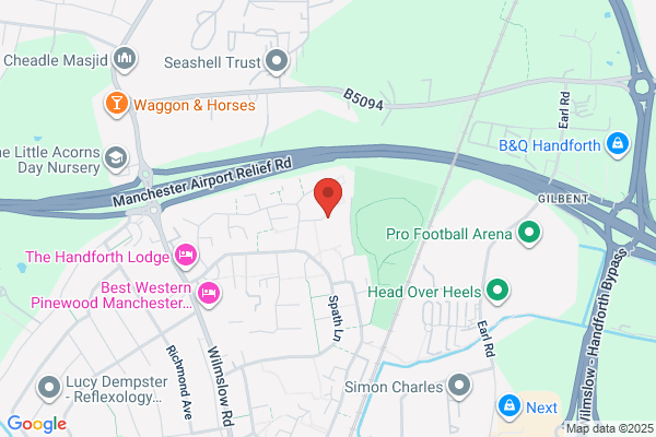 Collingwood Housing Association