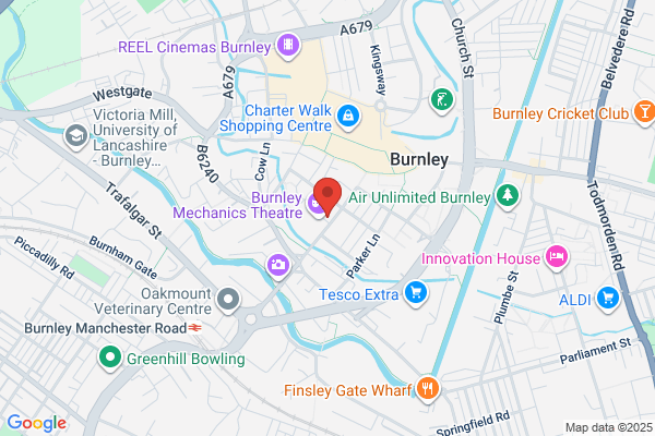 Direct Food Hygiene Ltd