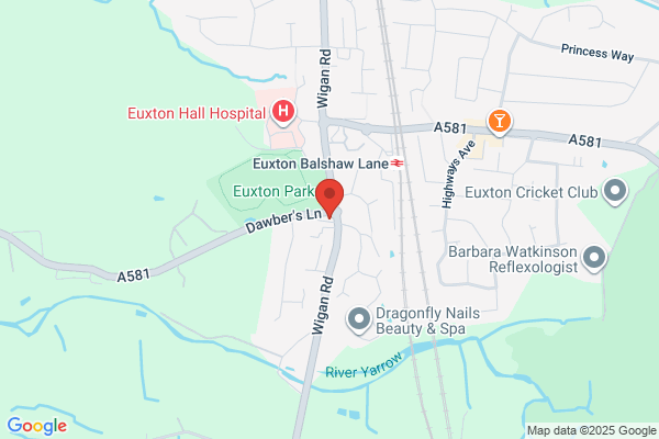 Euxton Mills Hotel