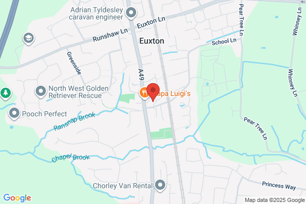 Euxton Pre-School