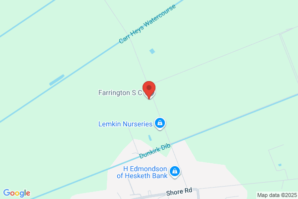 Farrington Fayre