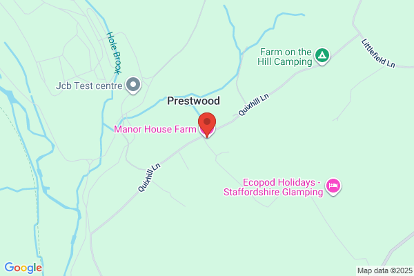 Manor House Farm