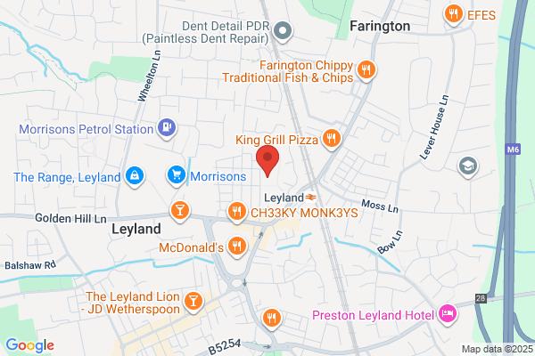Oakwell Auto Electrical Ltd
