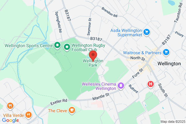 Wellington Park