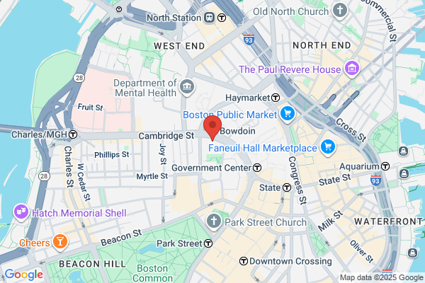 Merchant Stronghold