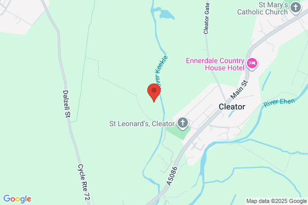 Cleator Cricket Club