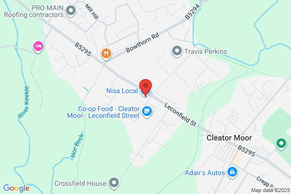 Nisa Local