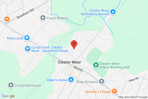Cleator Moor Celtic F C