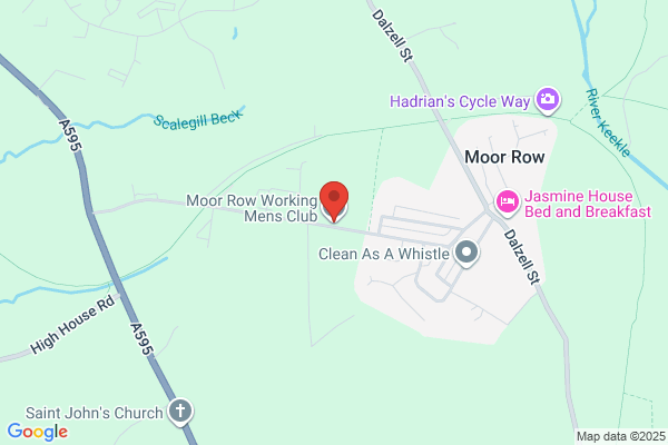Cleator Moor Working Mens Club