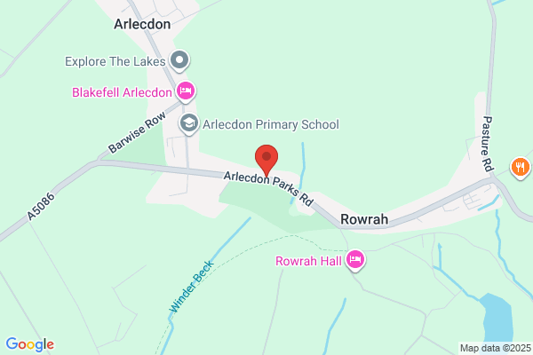 Cumbria Joinery