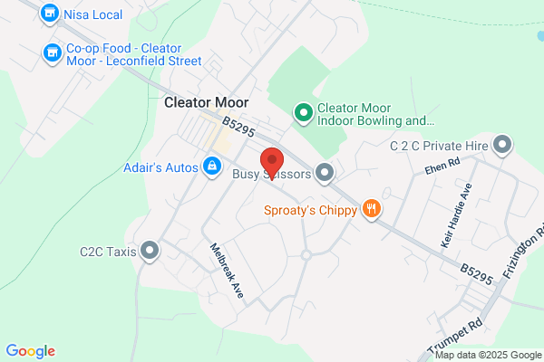 Dentholme Residential Home