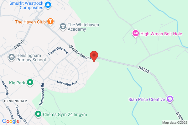 Egremont & District Pool
