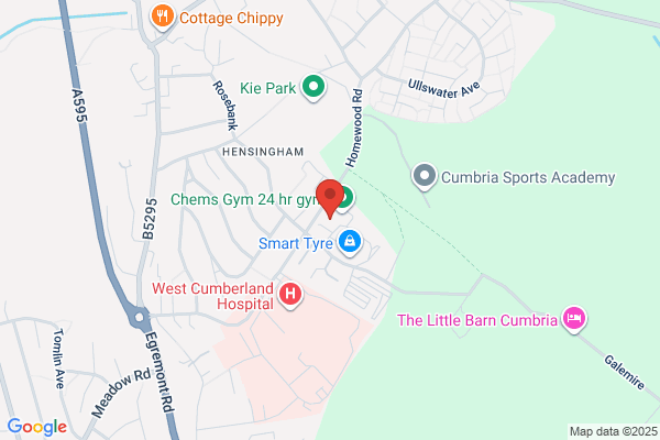 Hewden Hire Centres