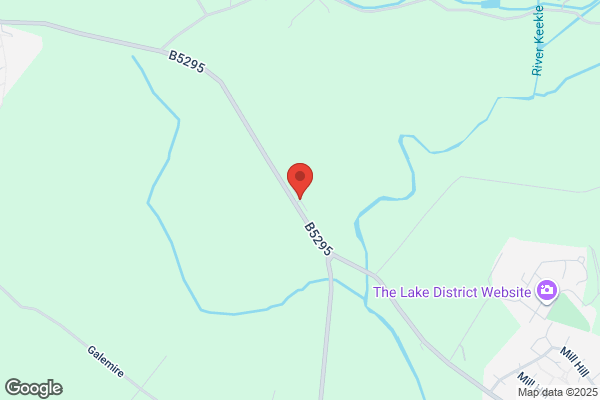Keekle Estates Ltd