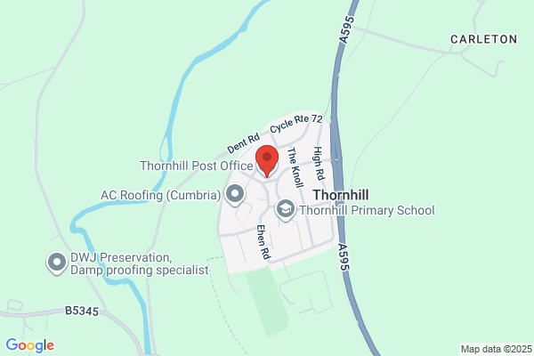 Thornhill Post Office