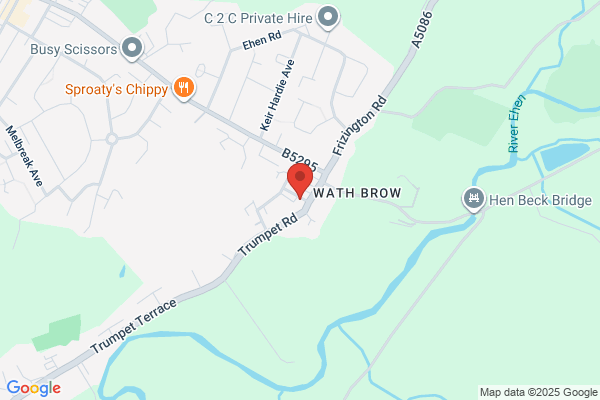 Wath Brow & District Royal British Legion Club