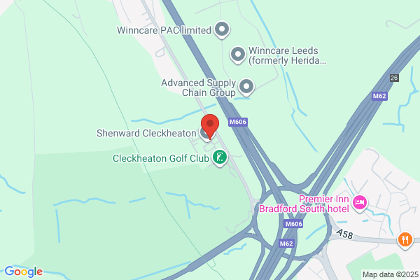 Bradford & Bingley
