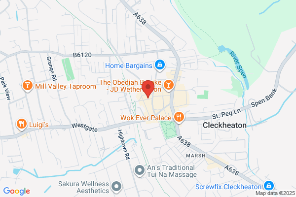 Skinsense Beauty Salon