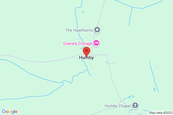 A Humpleby