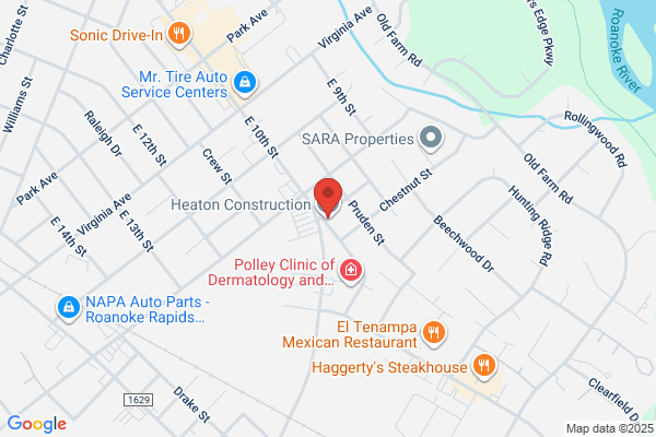 Heaton Contractors