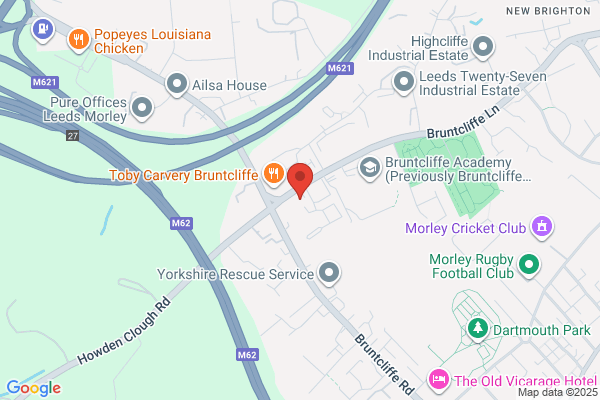 Strongforce Construction Ltd