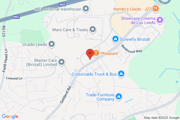 Toolstation Birstall
