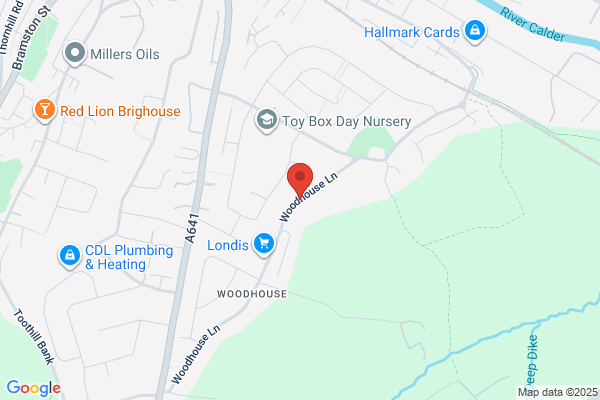 Brighouse Dyslexia Centre
