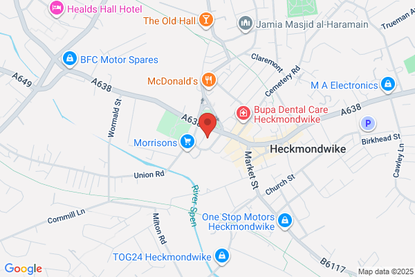 P T C Autospares