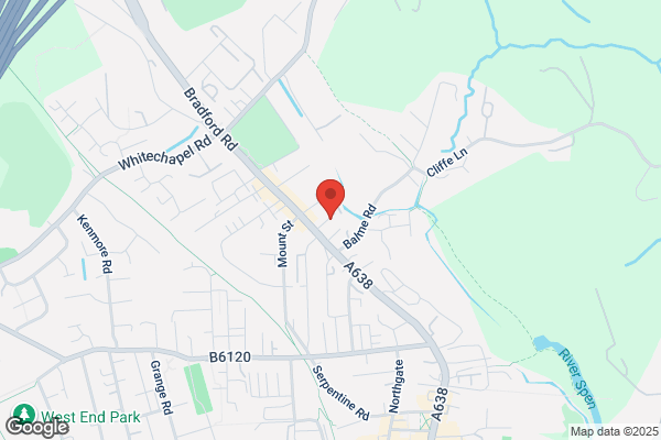 Brocklehurst Motor Co